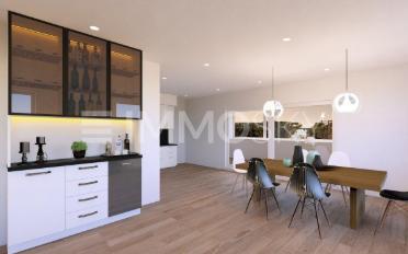 Apartment 3.5 rooms - image - 2