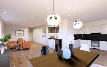 Apartment 3.5 rooms - image - 1