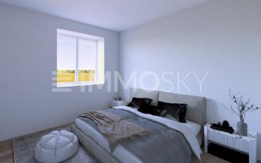 Apartment 3.5 rooms - image - 5
