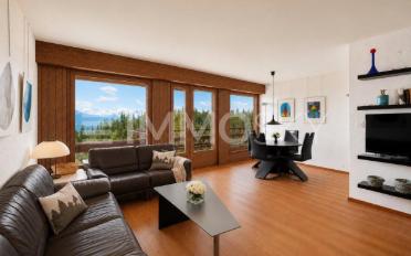 Apartment 3.5 rooms - image - 2