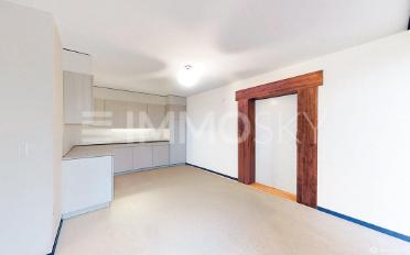 Wohnung 2.5 Zimmer - image - 5
