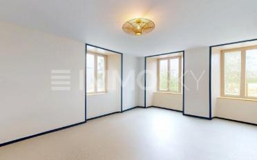 Wohnung 2.5 Zimmer - image - 2