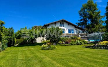 Single house 6.5 rooms - image - 1