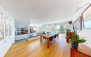 Single house 6.5 rooms - image - 4