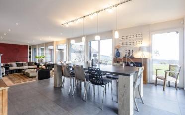 Einfamilienhaus 11 Zimmer - image - 3