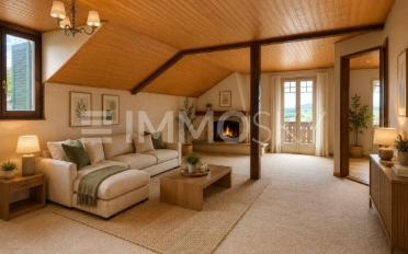 Single house 6.5 rooms - image - 1