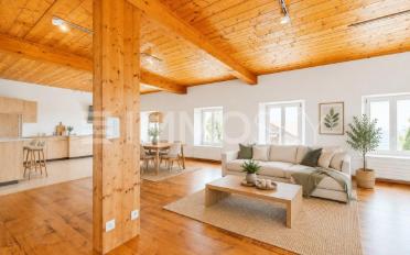 Reihenfamilienhaus 3.5 Zimmer - image - 2