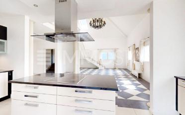Villa 10 Zimmer - image - 4