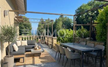 Villa 10 Zimmer - image - 1