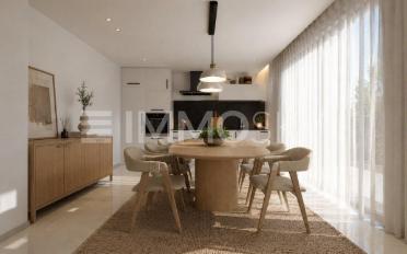 Duplex 4.5 pièces - image - 4