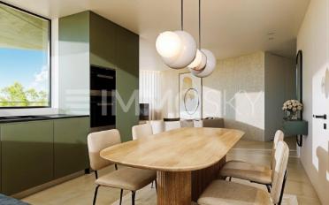Wohnung 4.5 Zimmer - image - 3
