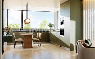 Wohnung 4.5 Zimmer - image - 2