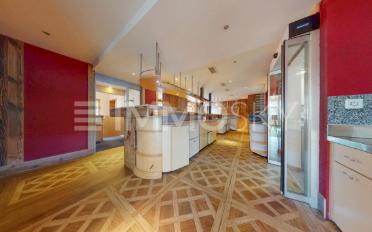 Residential building 28 rooms - image - 3