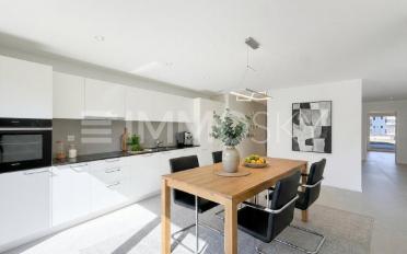 Wohnung 3.5 Zimmer - image - 3