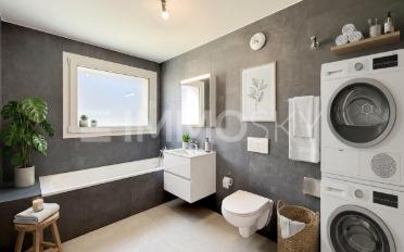 Wohnung 3.5 Zimmer - image - 5
