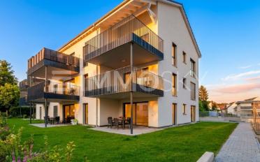 Wohnung 3.5 Zimmer - image - 2