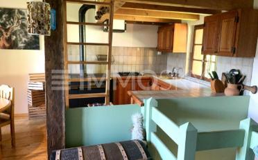 Single house 3.5 rooms - image - 4