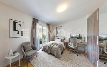 Single house 6.5 rooms - image - 2
