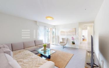 Apartment 3.5 rooms - image - 2