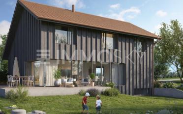 Villa 5.5 rooms - image - 4