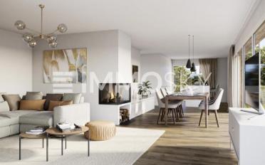 Villa 5.5 Zimmer - image - 3