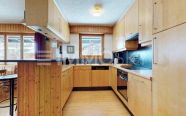 Wohnung 4.5 Zimmer - image - 5