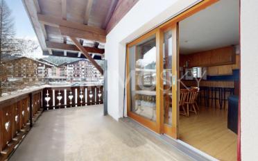 Wohnung 4.5 Zimmer - image - 2