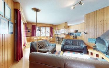 Wohnung 4.5 Zimmer - image - 3