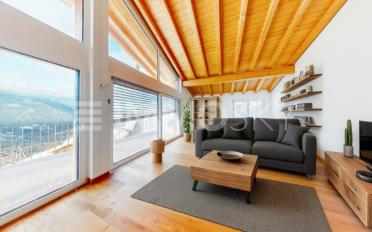 Roof flat 4.5 rooms - image - 3