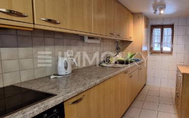 Single house 3.5 rooms - image - 3