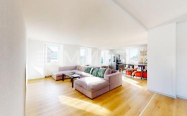 Einfamilienhaus 7.5 Zimmer - image - 4