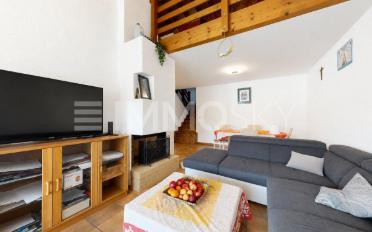 Apartment 5.5 rooms - image - 1