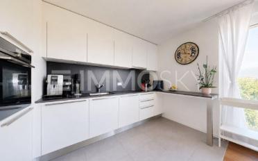 Wohnung 3.5 Zimmer - image - 3