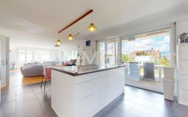Villa 7.5 Zimmer - image - 3