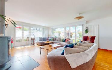 Villa 7.5 Zimmer - image - 2