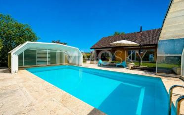 Villa 7.5 Zimmer - image - 1