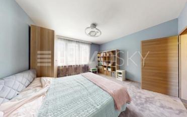 Apartment 4.5 rooms - image - 5