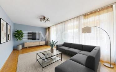 Apartment 4.5 rooms - image - 1