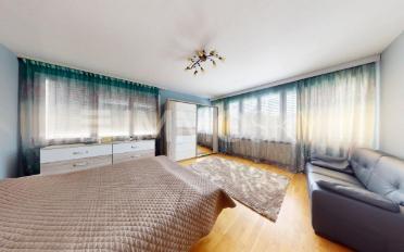 Apartment 4.5 rooms - image - 3