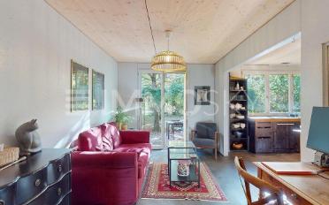 Single house 10.5 rooms - image - 4