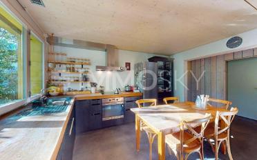 Single house 10.5 rooms - image - 3