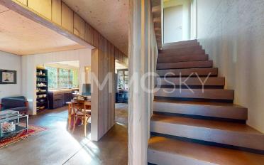 Single house 10.5 rooms - image - 5