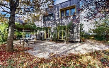 Single house 10.5 rooms - image - 1