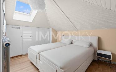 Duplex 5.5 pièces - image - 5