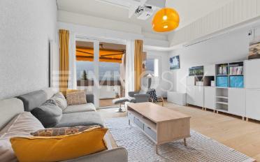 Duplex 5.5 pièces - image - 2