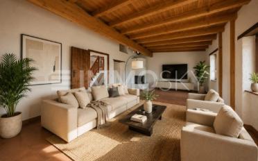 Residential building 8 rooms - image - 3