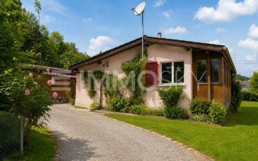 Einfamilienhaus 3.5 Zimmer - image - 2