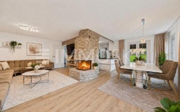 Villa 7 rooms - image - 4