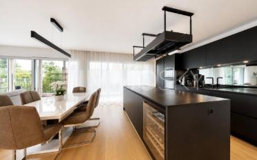 Apartment 3.5 rooms - image - 3
