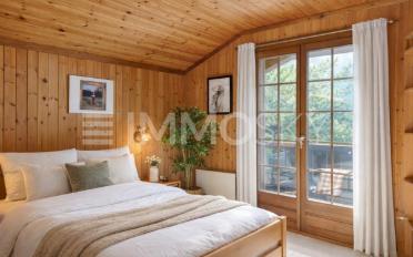 Single house 4.5 rooms - image - 3
